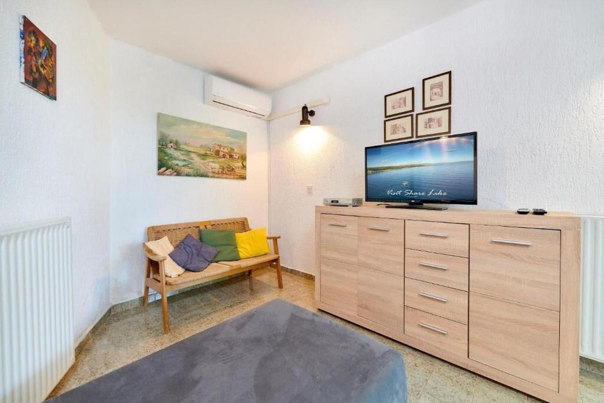 Apartments Davorka Banjole Eksteriør billede